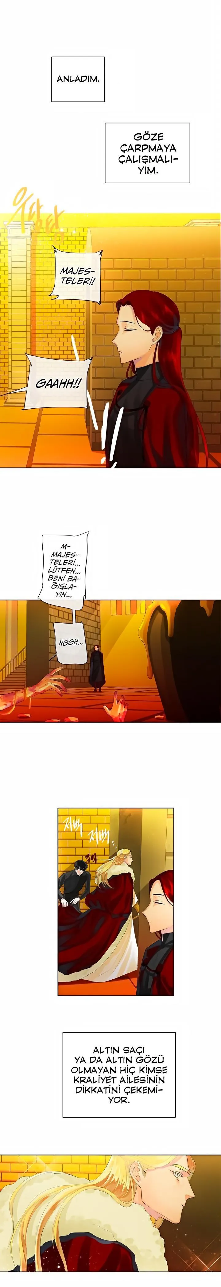 King's Maker - Sayfa 16