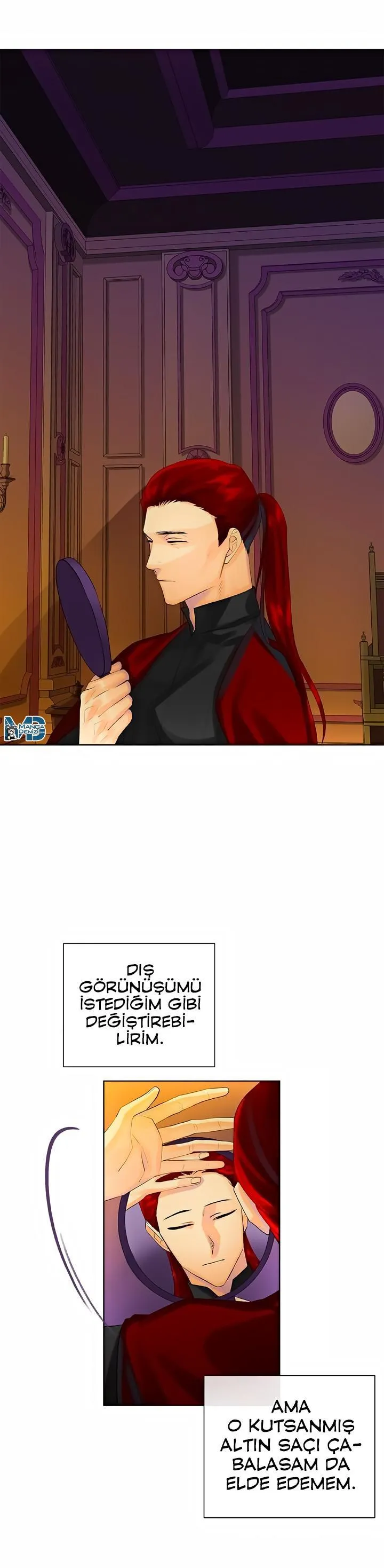 King's Maker - Sayfa 17