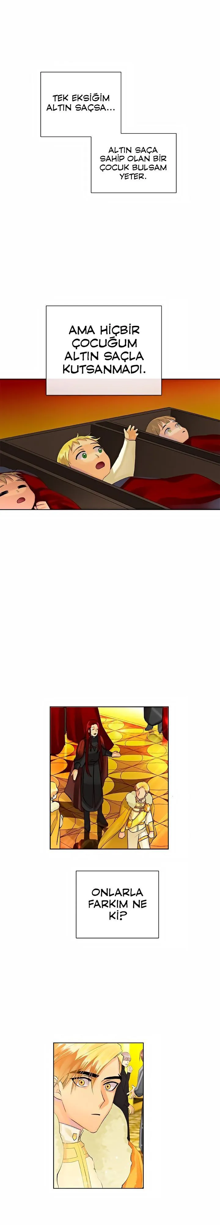 King's Maker - Sayfa 18