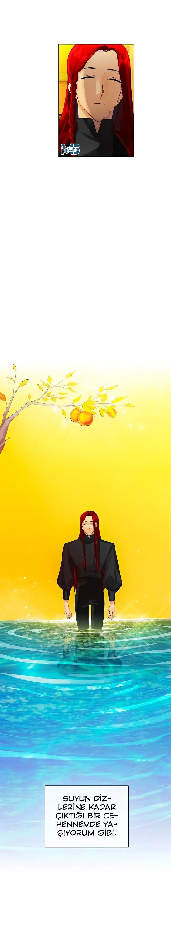 King's Maker - Sayfa 19