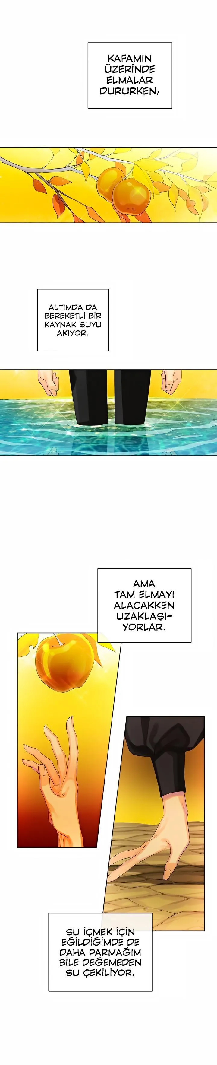 King's Maker - Sayfa 20