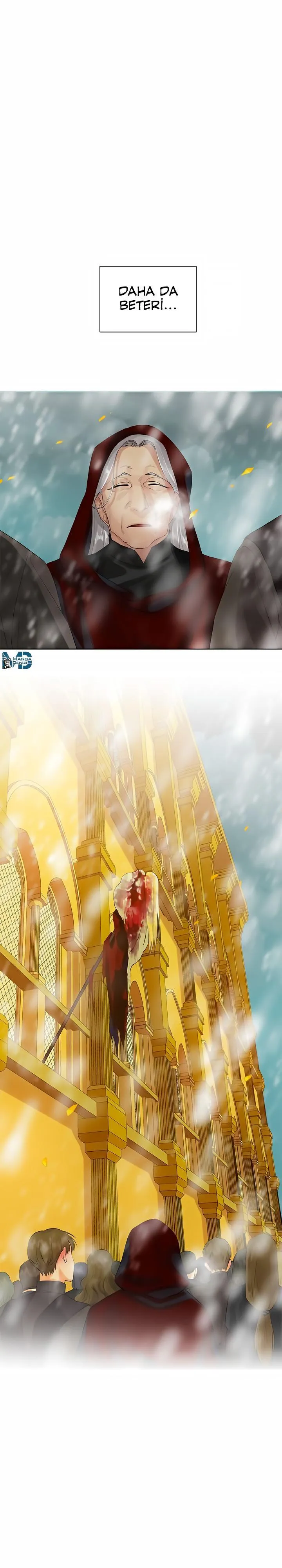 King's Maker - Sayfa 23