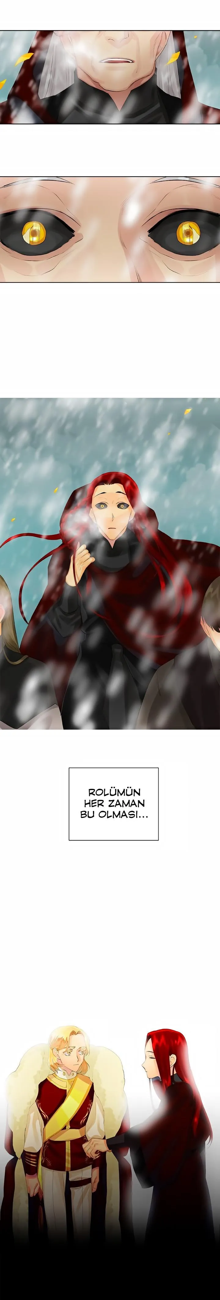 King's Maker - Sayfa 24