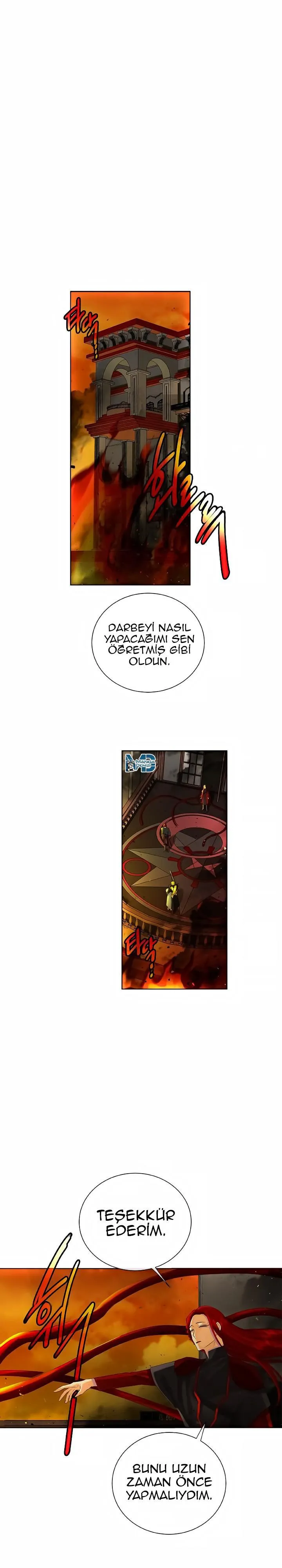 King's Maker - Sayfa 3