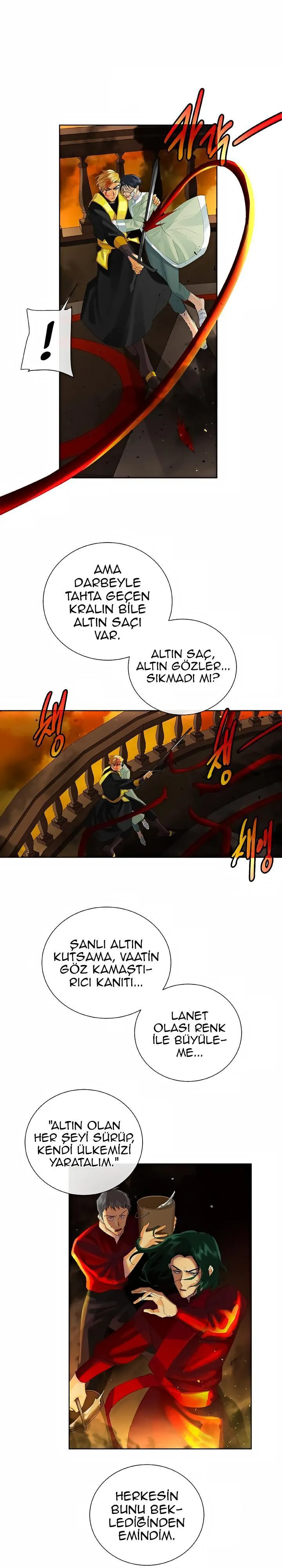 King's Maker - Sayfa 4