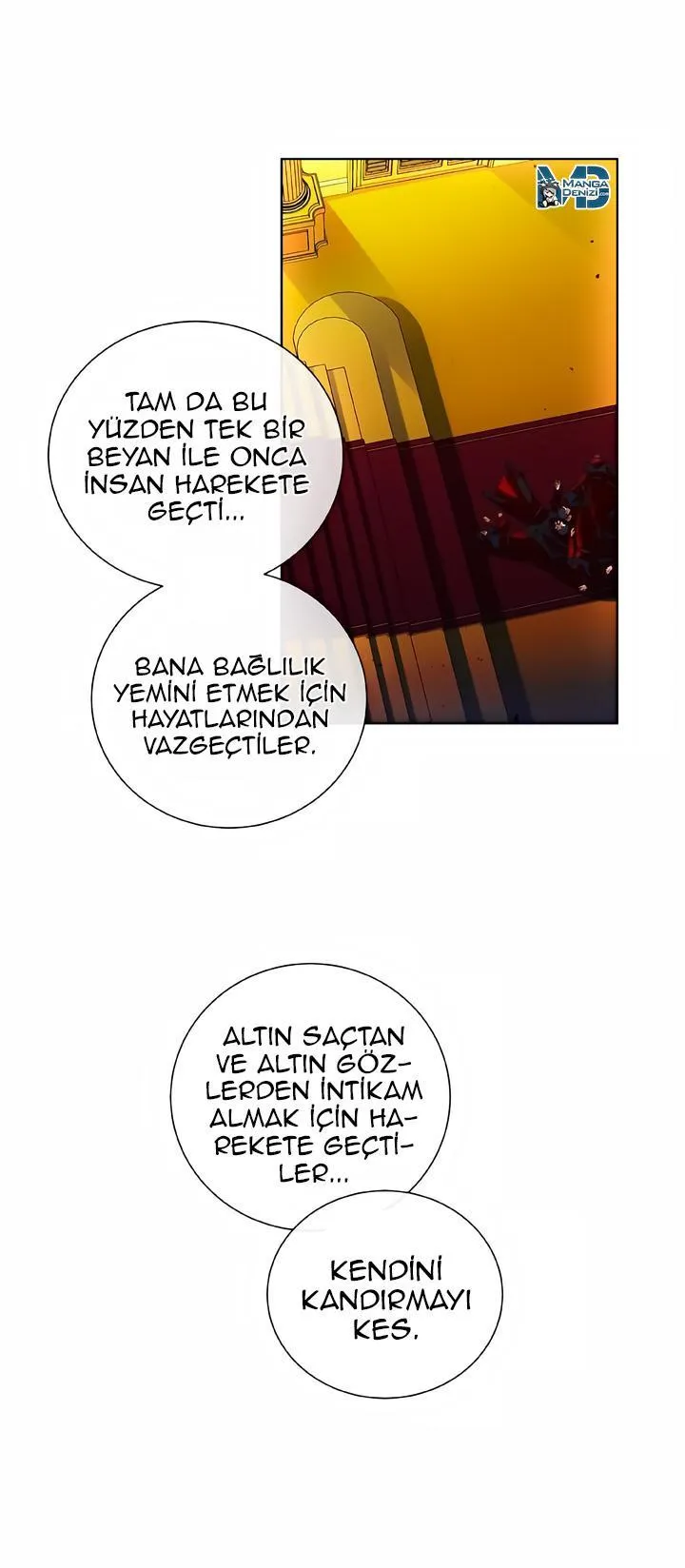 King's Maker - Sayfa 5