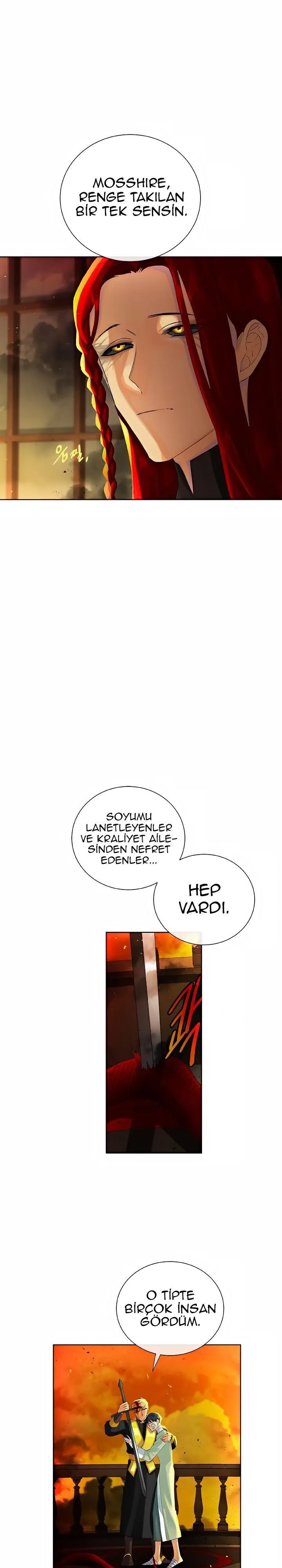 King's Maker - Sayfa 6