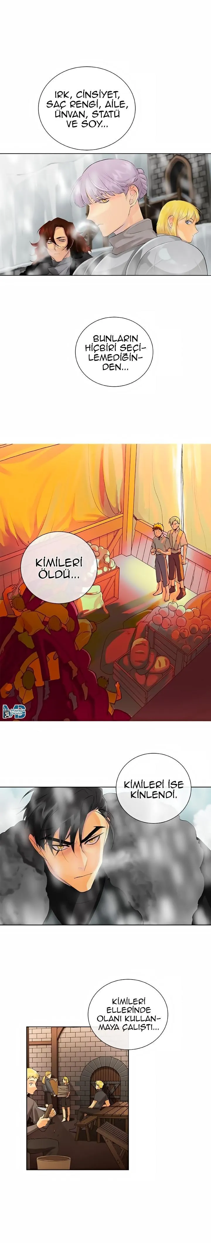 King's Maker - Sayfa 7