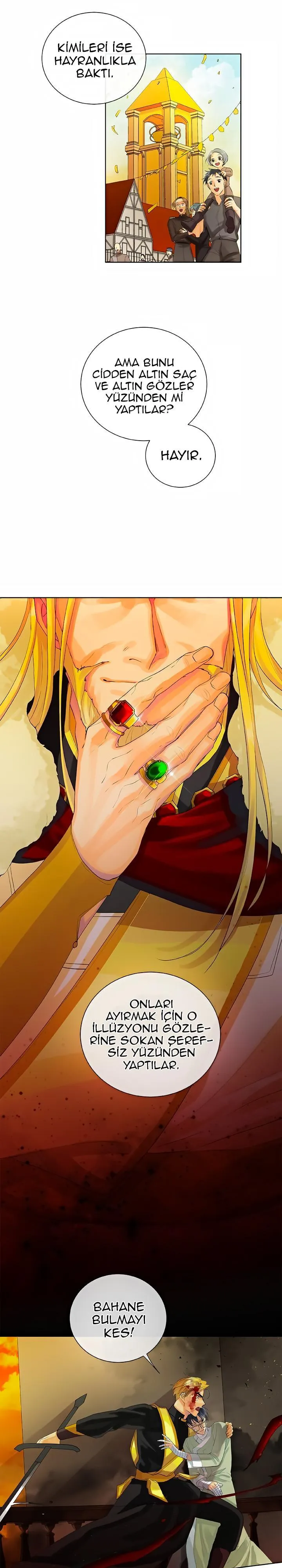 King's Maker - Sayfa 8