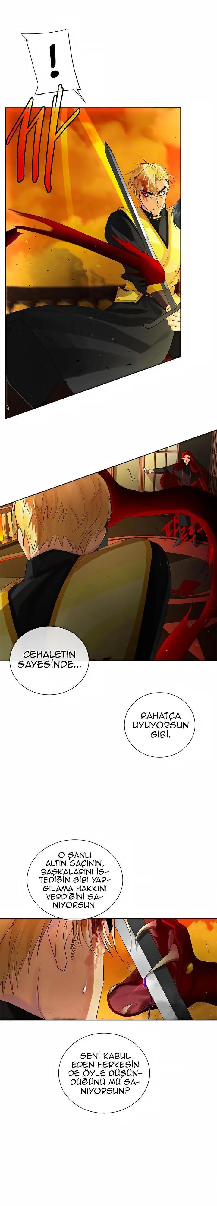 King's Maker - Sayfa 10