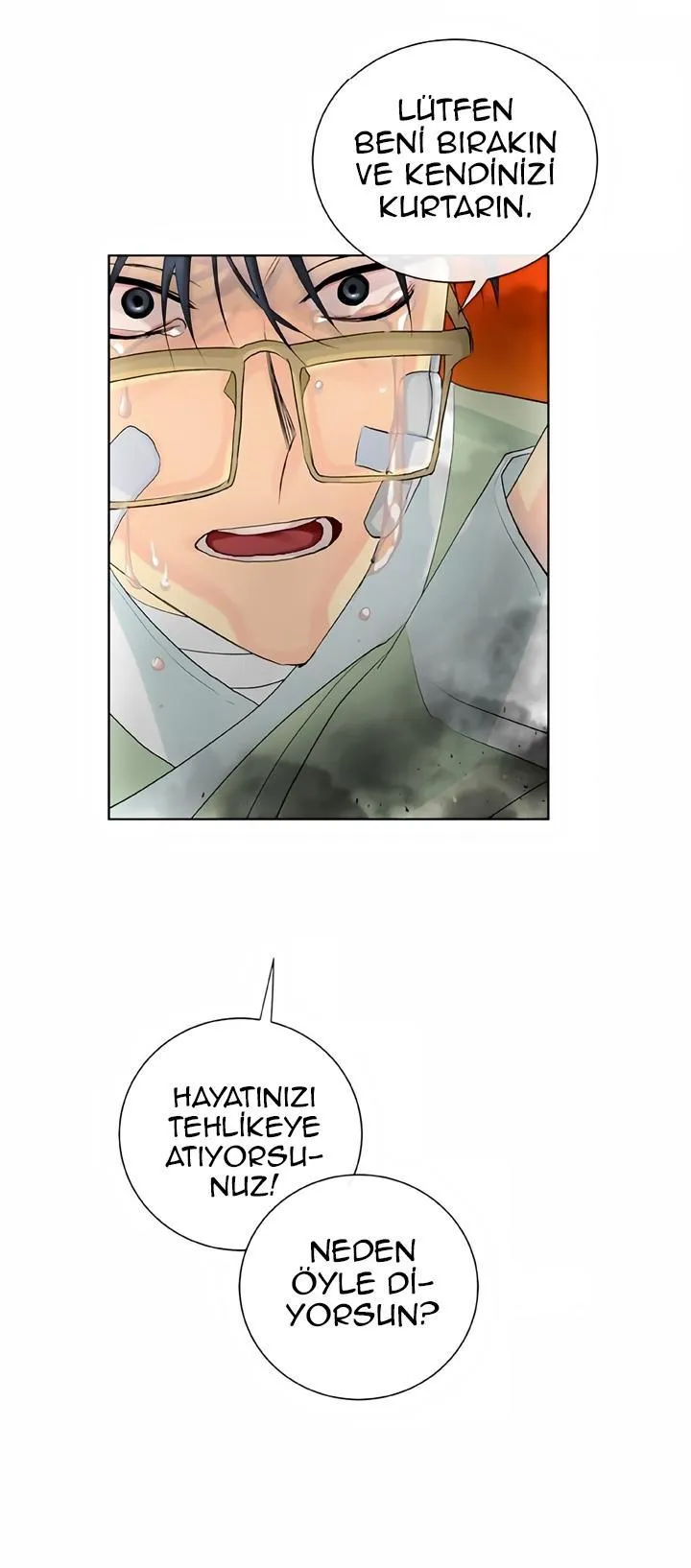 King's Maker - Sayfa 12