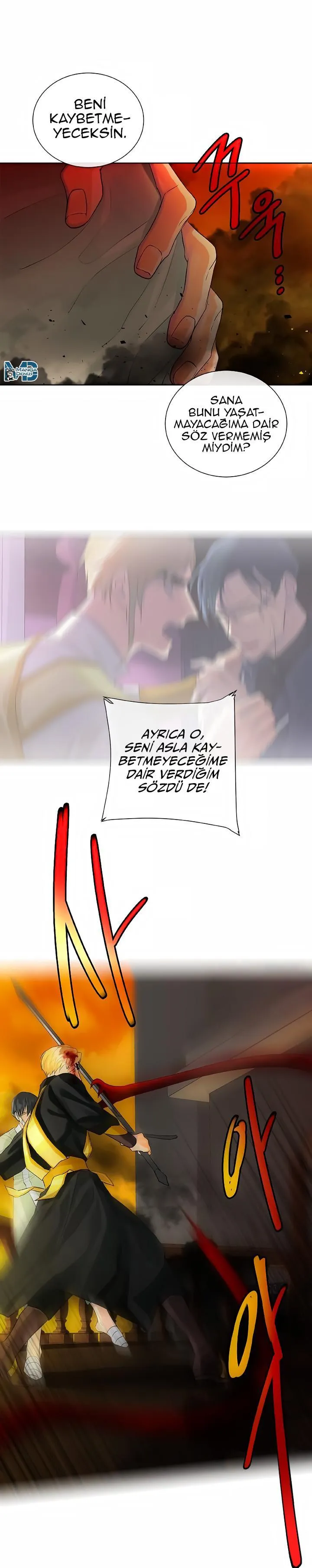 King's Maker - Sayfa 13