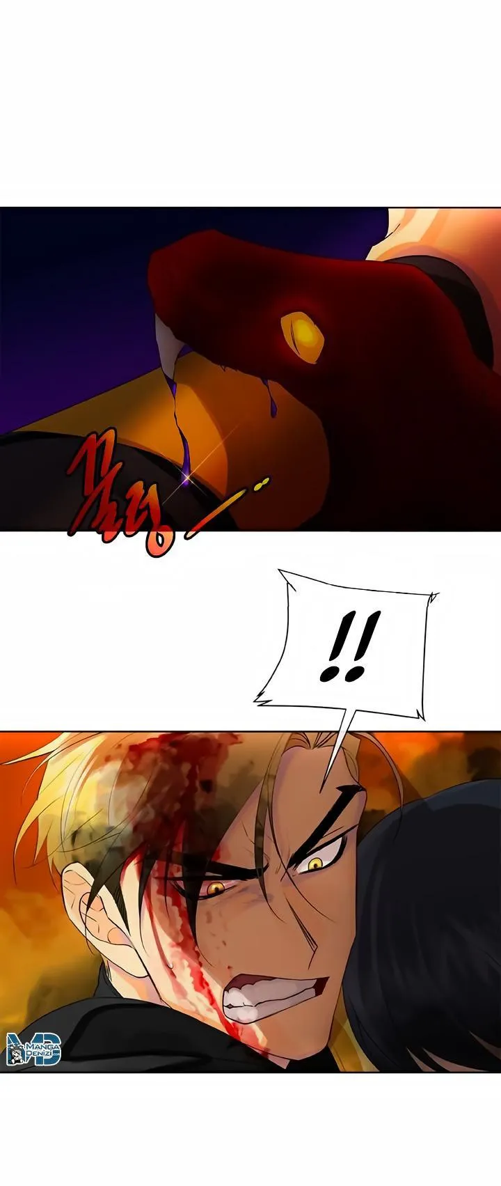 King's Maker - Sayfa 15