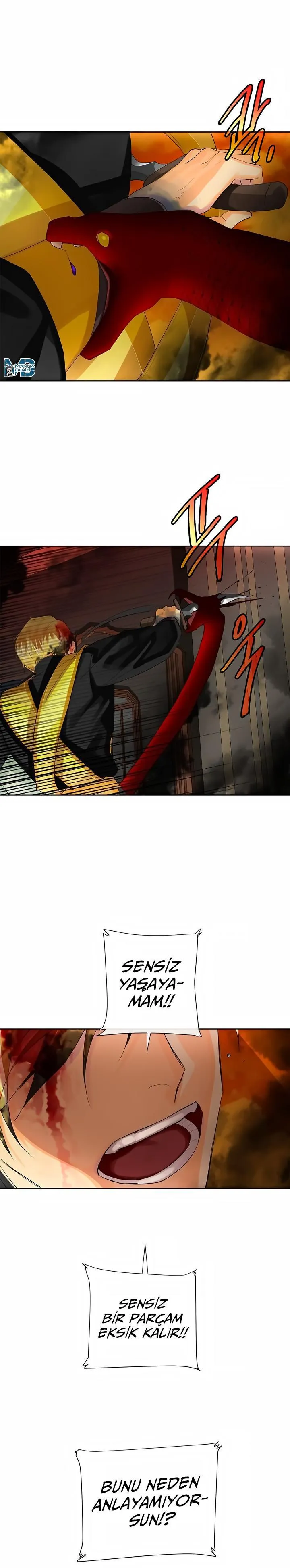 King's Maker - Sayfa 16