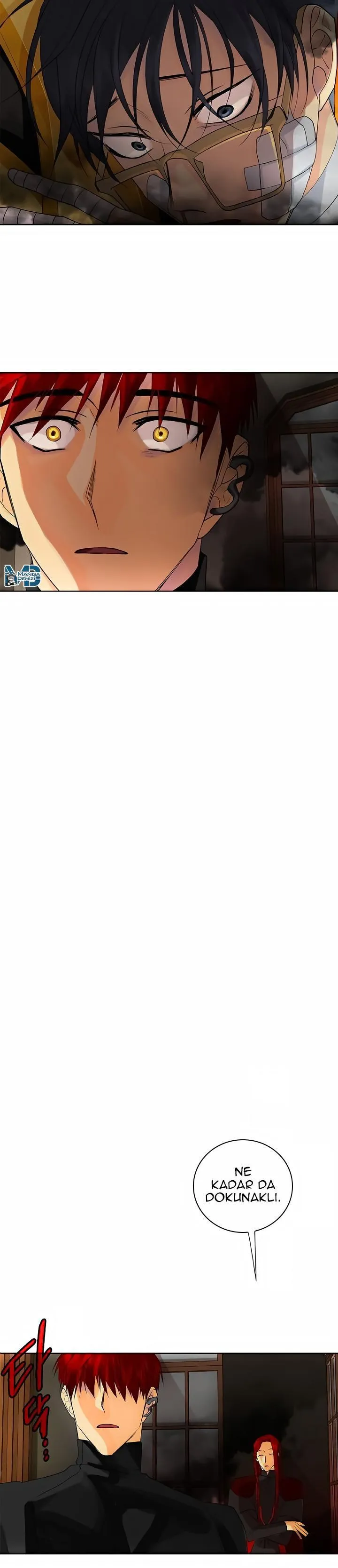 King's Maker - Sayfa 17