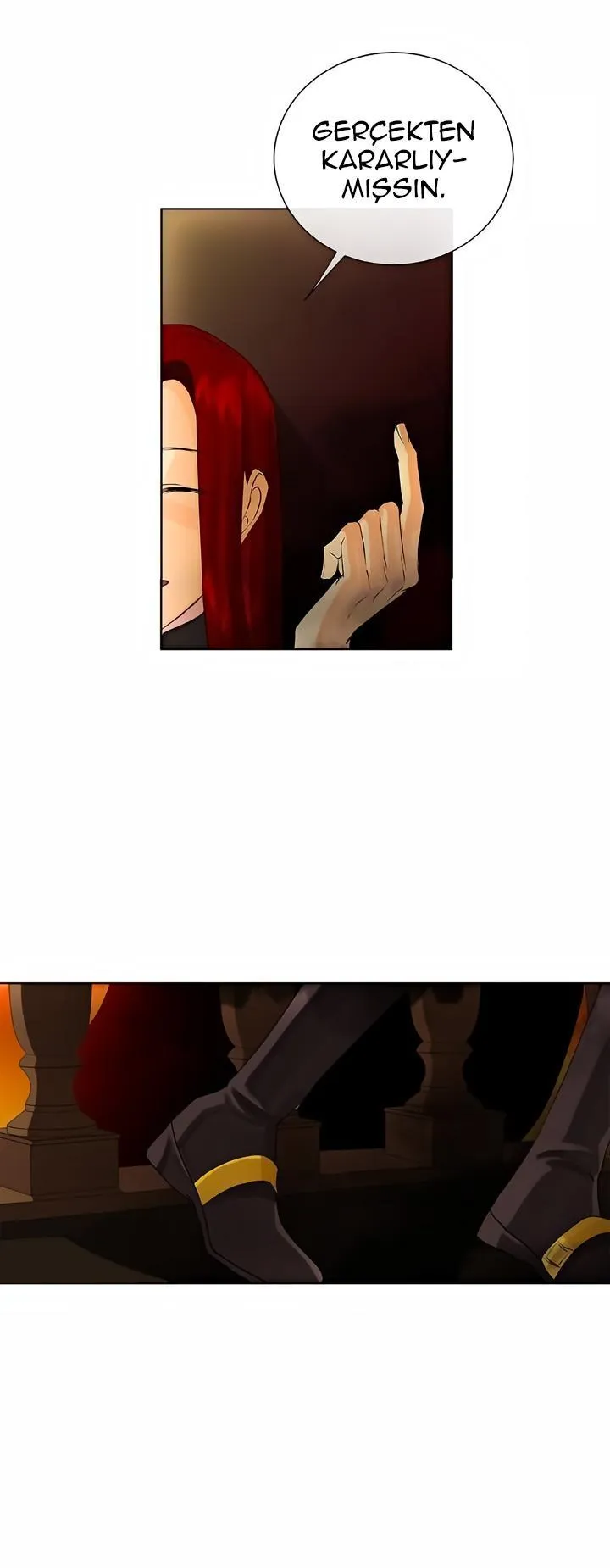 King's Maker - Sayfa 18