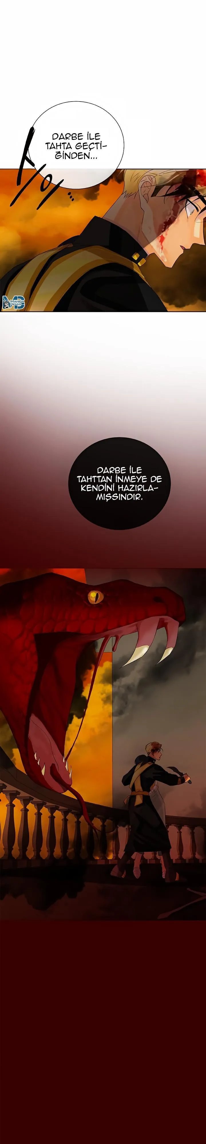 King's Maker - Sayfa 19