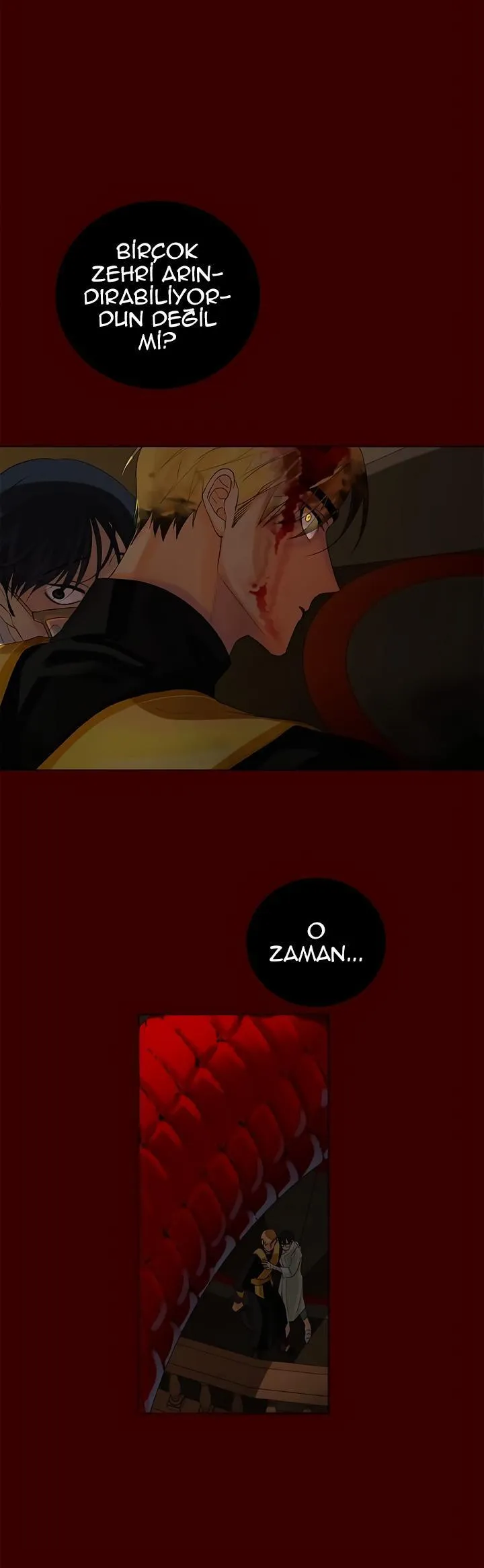 King's Maker - Sayfa 20