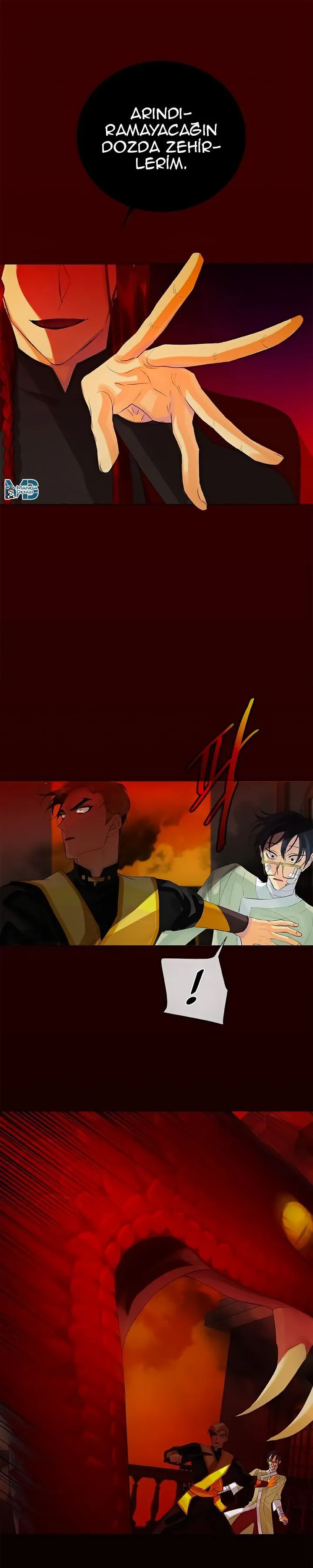 King's Maker - Sayfa 21