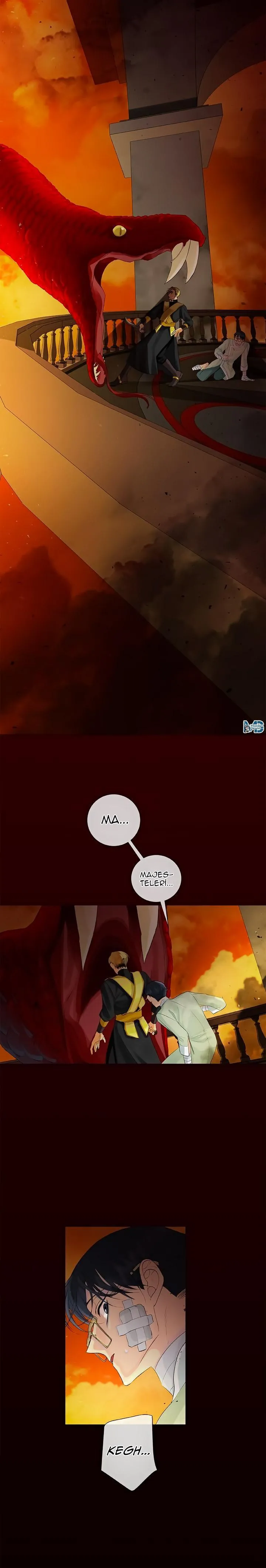 King's Maker - Sayfa 3