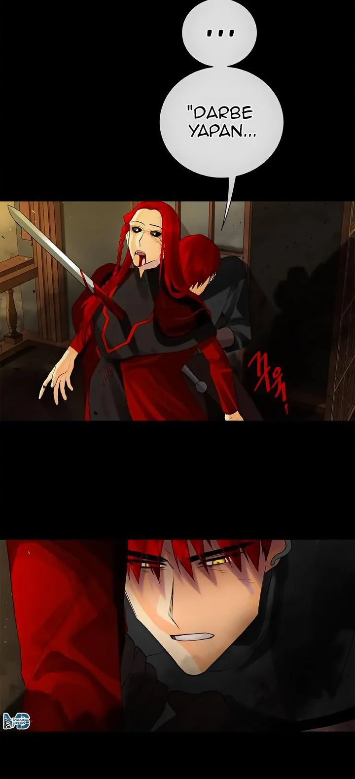 King's Maker - Sayfa 6