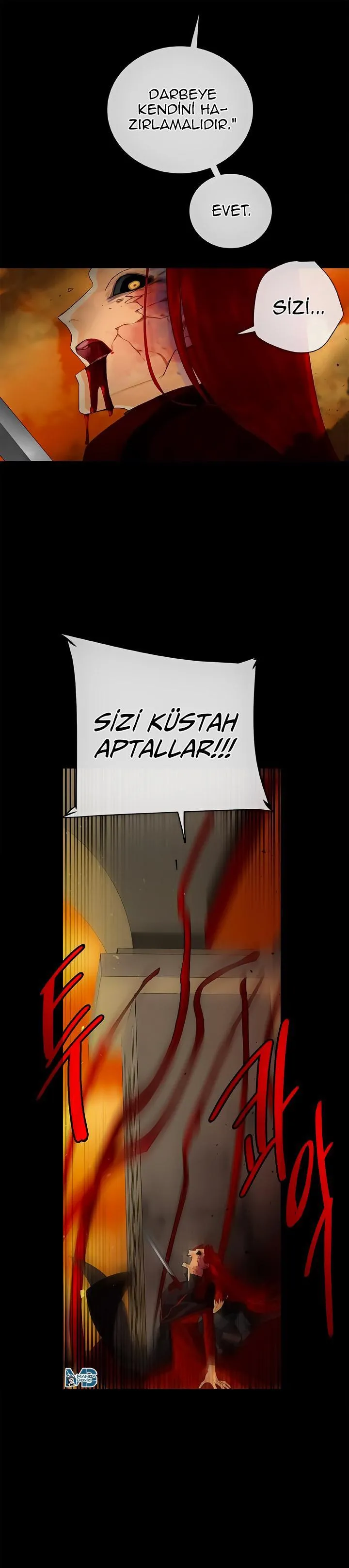 King's Maker - Sayfa 7