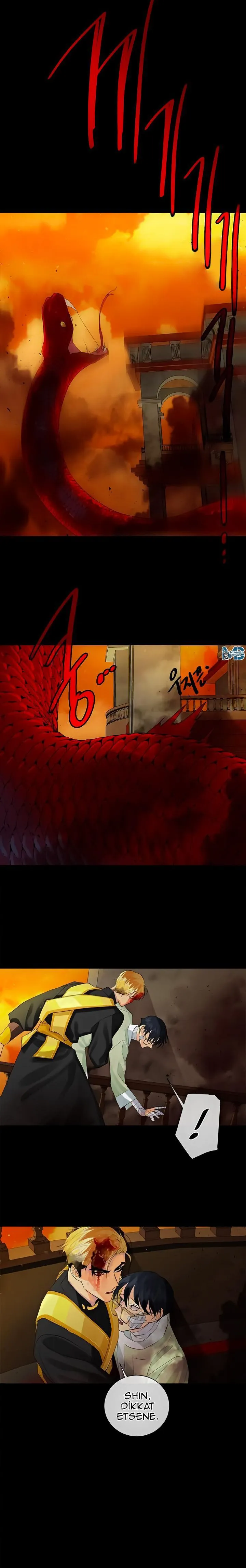 King's Maker - Sayfa 8