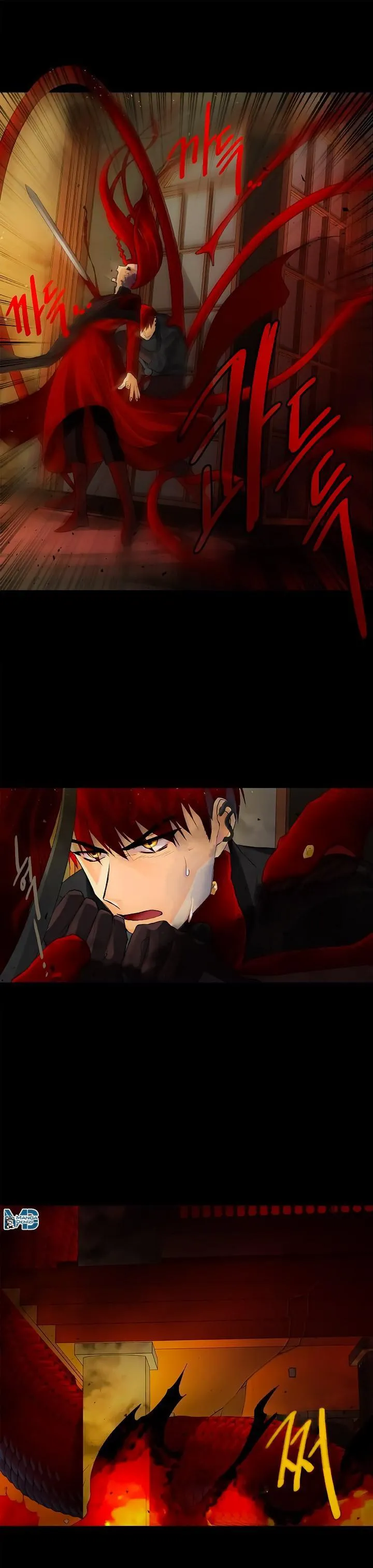 King's Maker - Sayfa 9