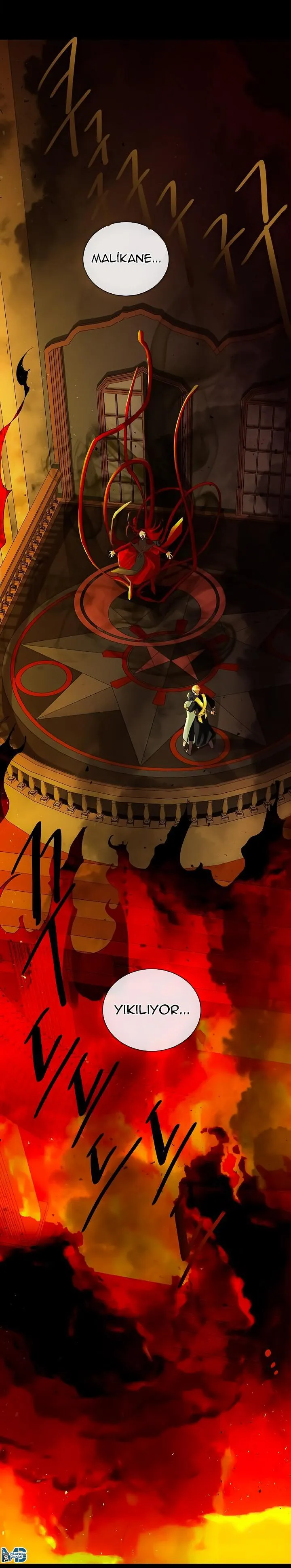 King's Maker - Sayfa 10