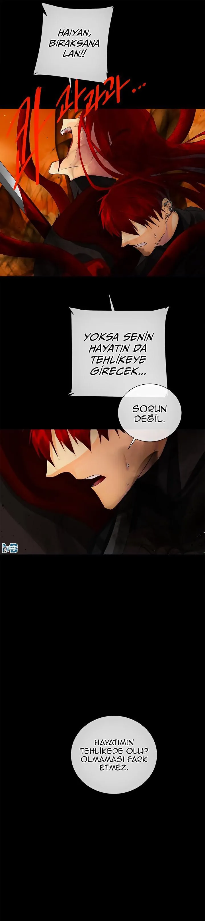 King's Maker - Sayfa 11