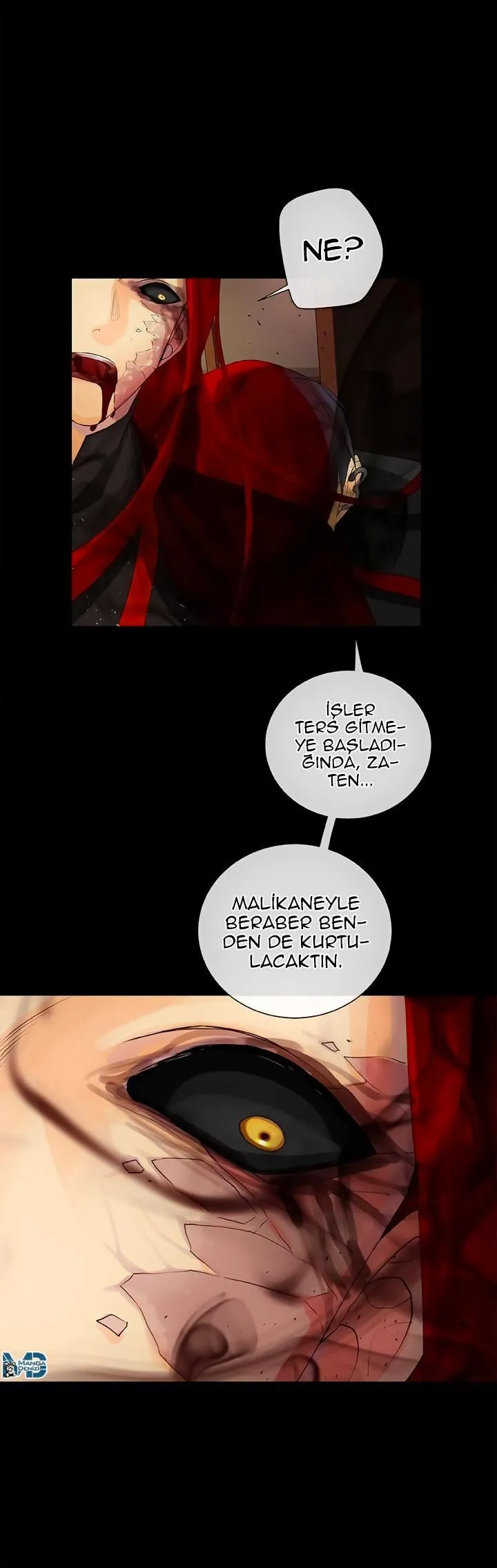 King's Maker - Sayfa 12