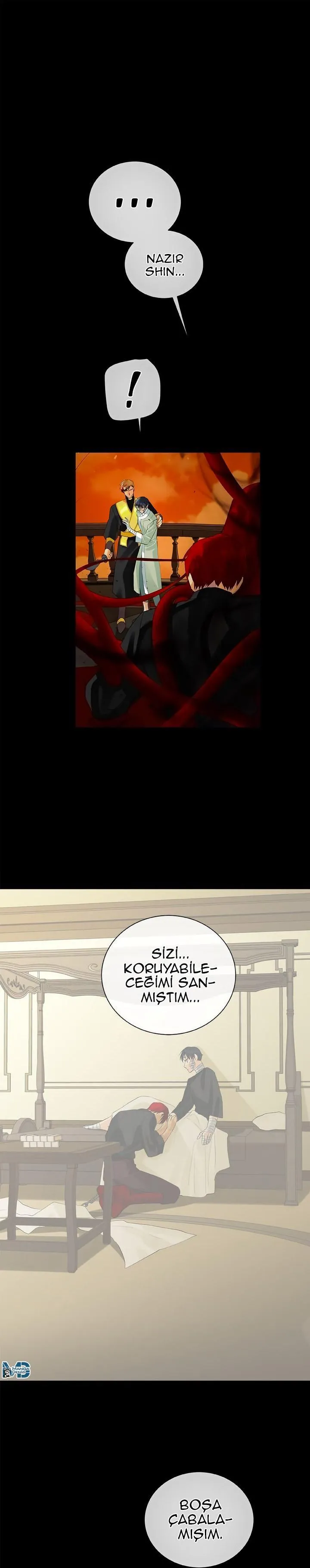 King's Maker - Sayfa 13