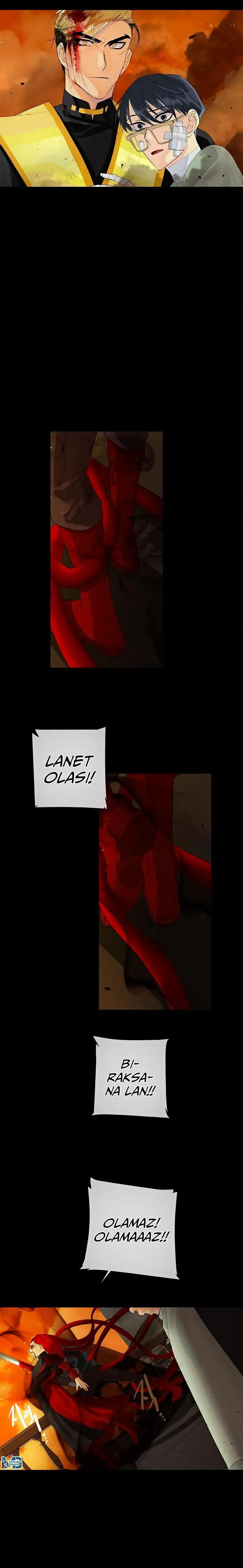 King's Maker - Sayfa 14