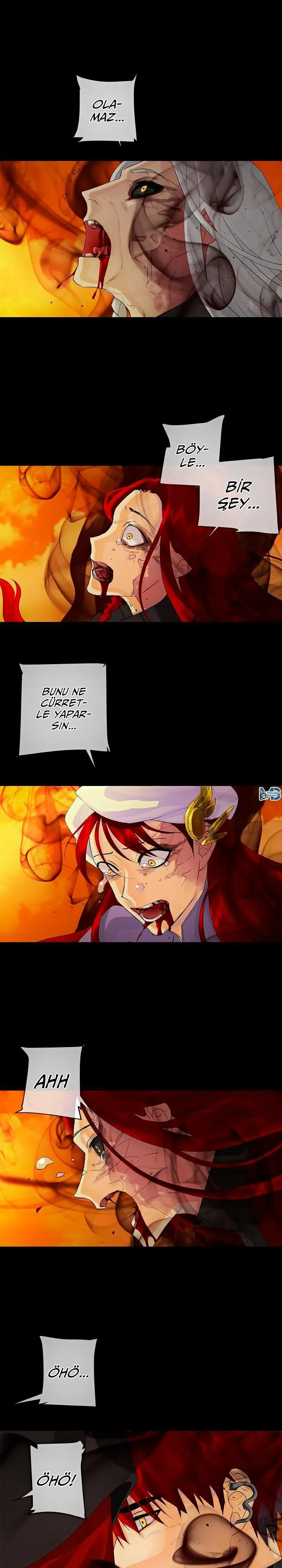 King's Maker - Sayfa 15