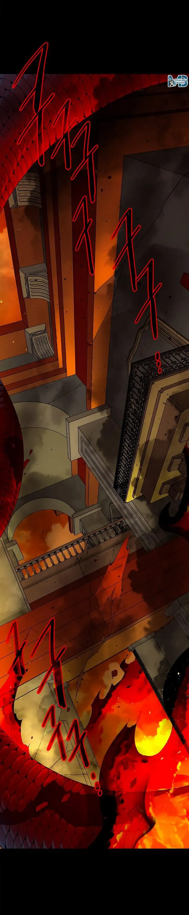 King's Maker - Sayfa 16