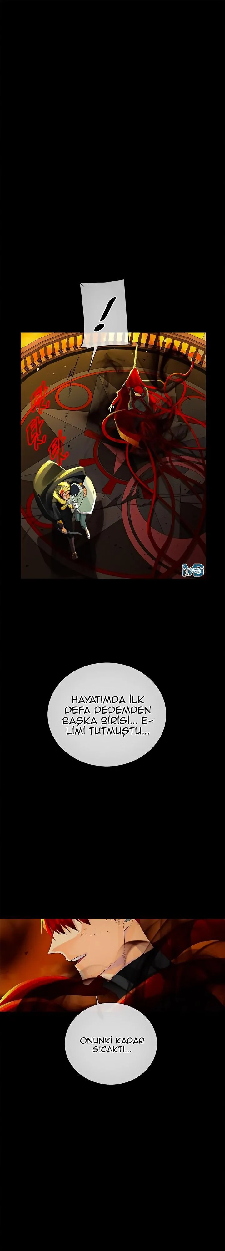 King's Maker - Sayfa 17