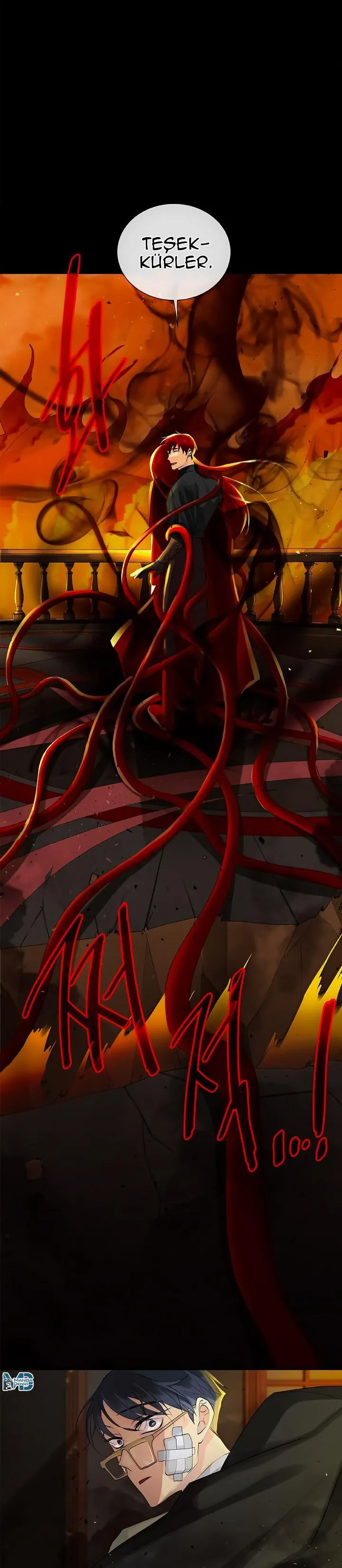 King's Maker - Sayfa 18