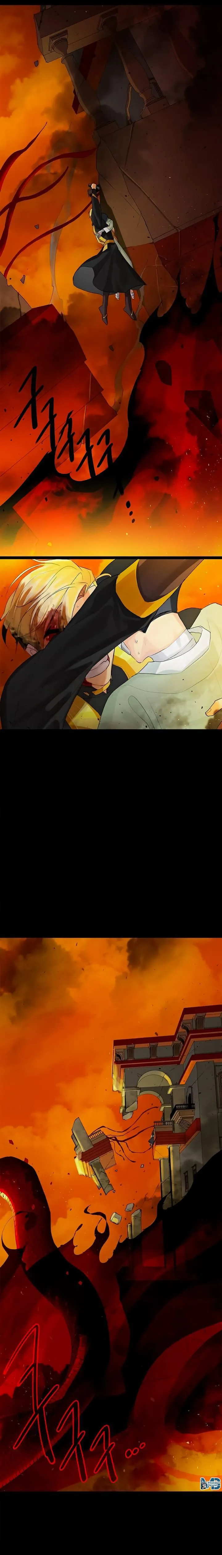 King's Maker - Sayfa 21