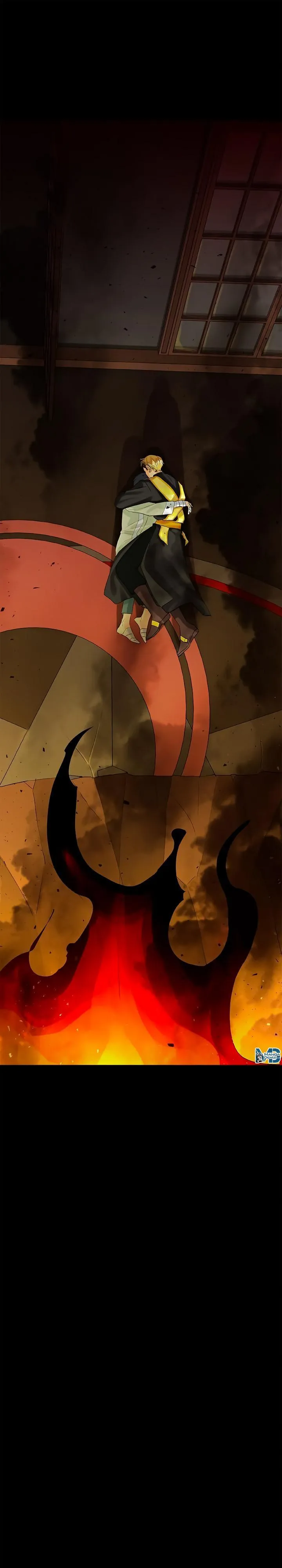 King's Maker - Sayfa 22