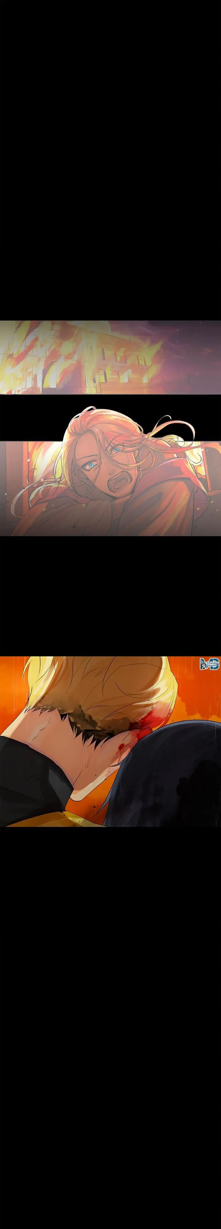 King's Maker - Sayfa 26