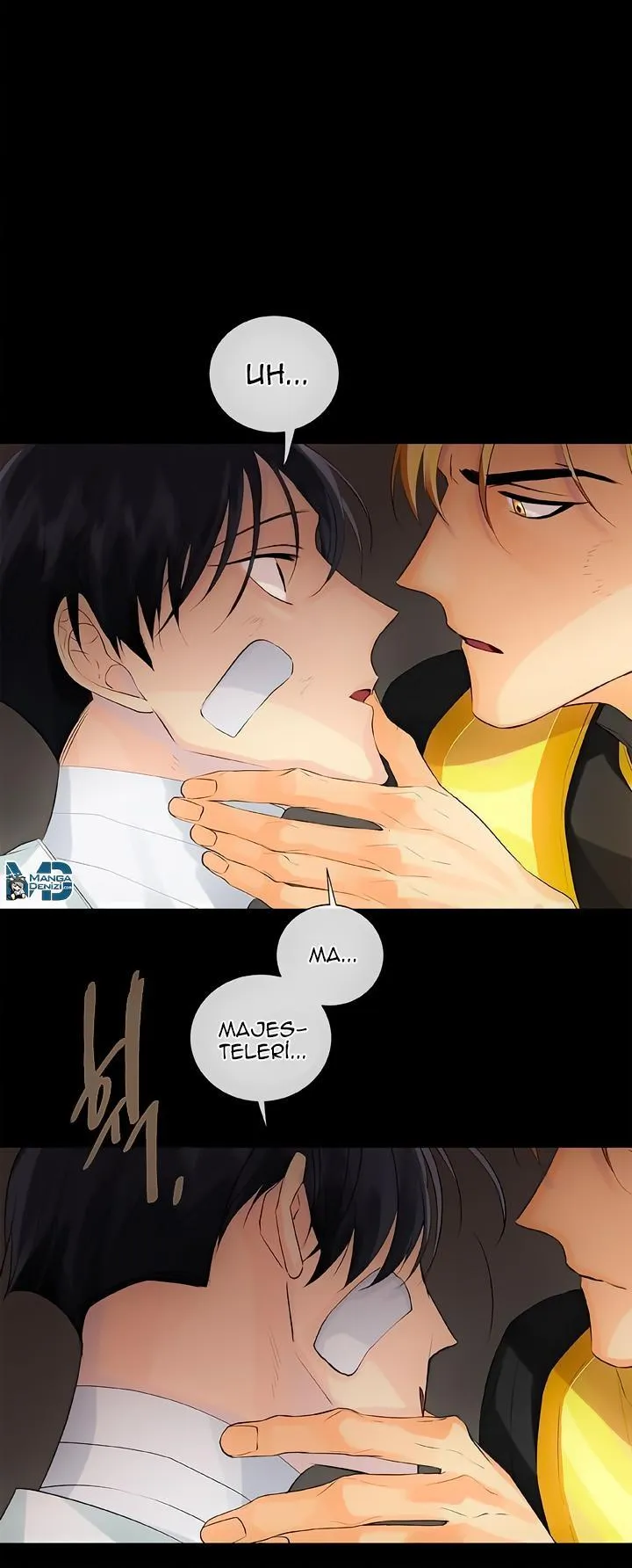 King's Maker - Sayfa 4