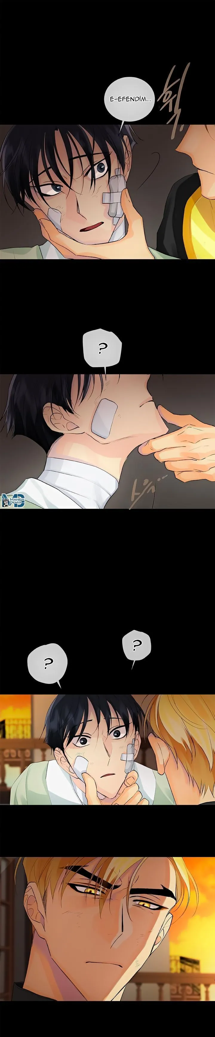 King's Maker - Sayfa 5