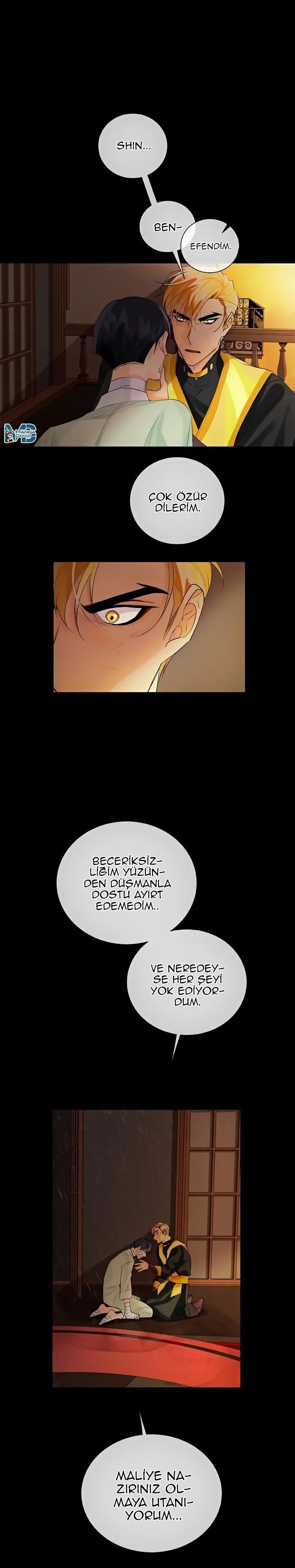 King's Maker - Sayfa 6