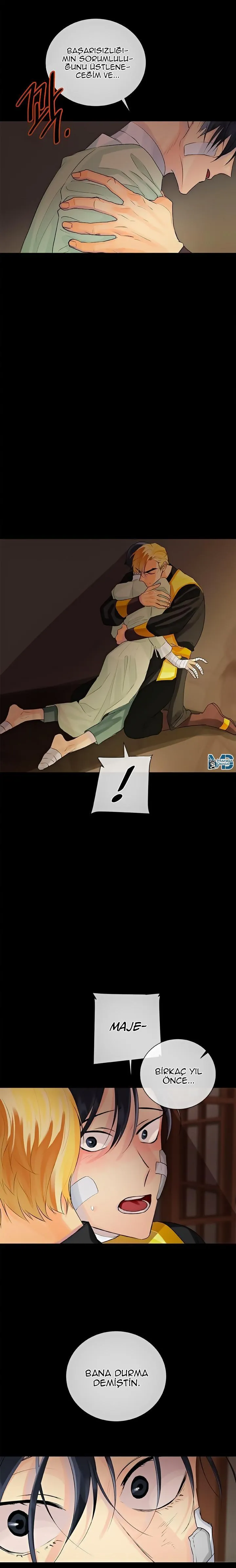 King's Maker - Sayfa 7