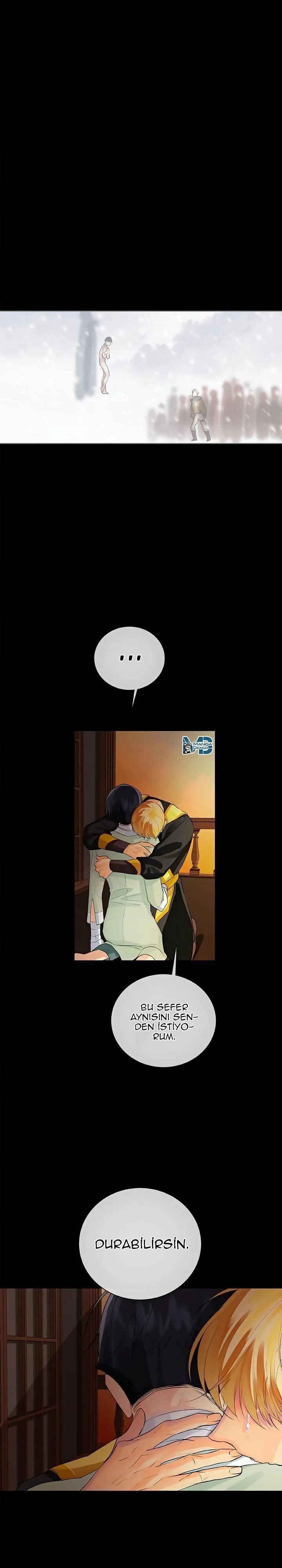 King's Maker - Sayfa 8