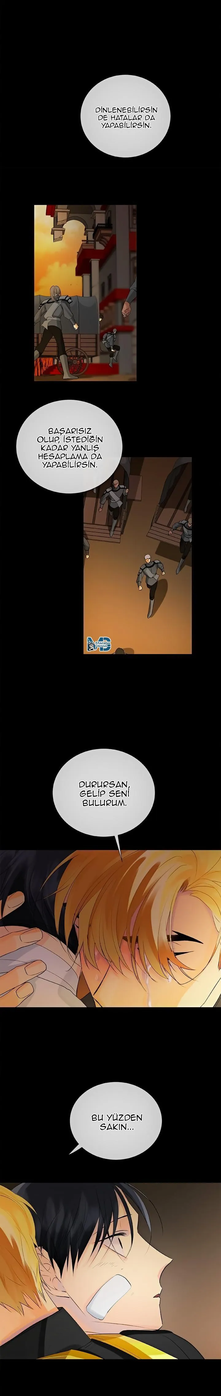 King's Maker - Sayfa 9