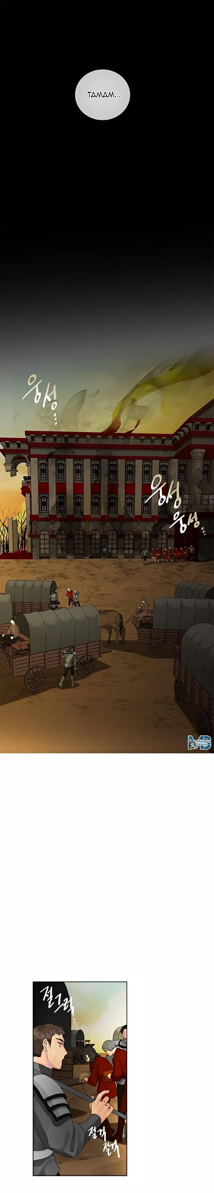 King's Maker - Sayfa 11