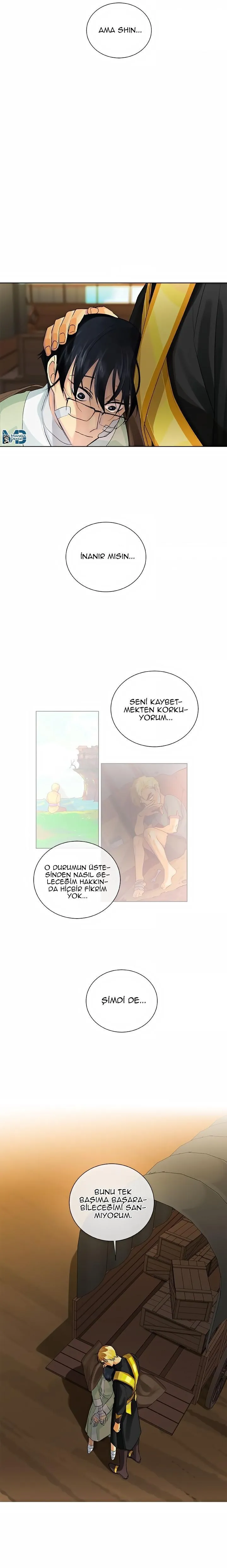 King's Maker - Sayfa 16