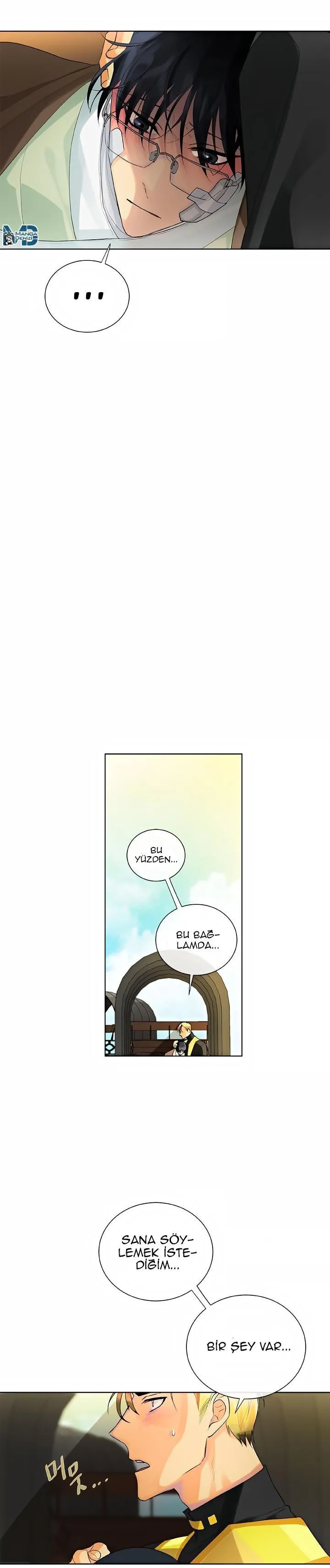 King's Maker - Sayfa 17