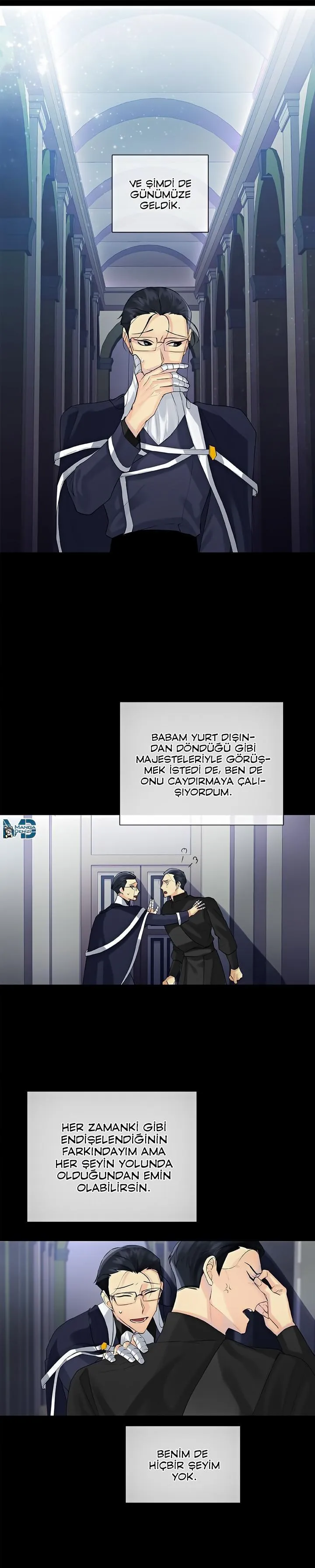 King's Maker - Sayfa 4